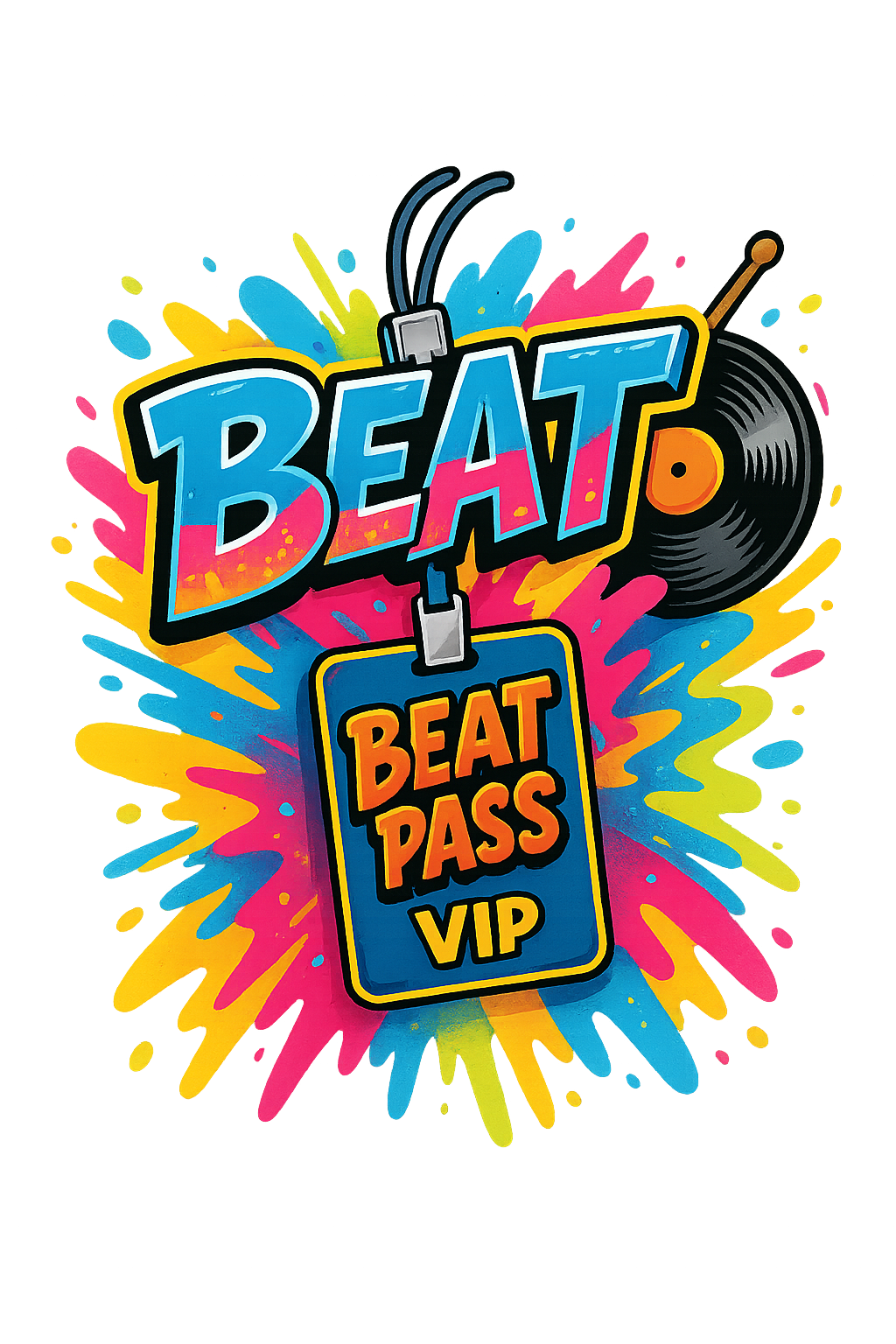 beatpass